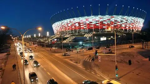"Jesteśmy zadowoleni, ale jest co poprawiać"