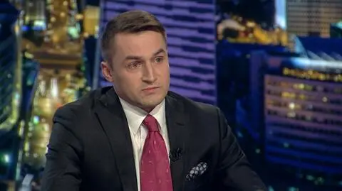 Guział samotny w radzie miasta. "Będę piętnował patologię"