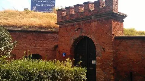 Fort tanieje. Znajdzie się chętny?