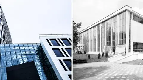 Zastąpił Supersam. Plac Unii tuż przed otwarciem 