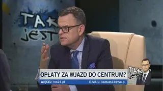 Tak jest: opłaty za wjazd do centrum [3/3]