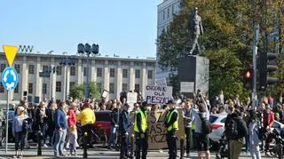Piesza Masa Krytyczna