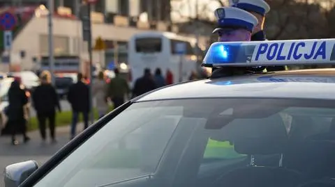 Stołeczni policjanci przed finałem Pucharu Polski