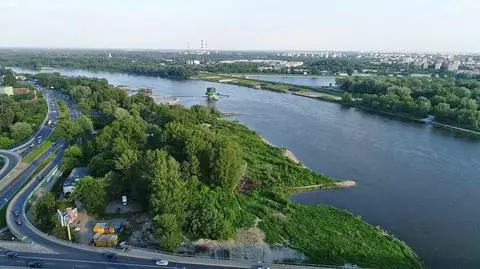 Wydłużanie ścieżki nad Wisłą. Stracili czas, pieniędzy nie oszczędzili