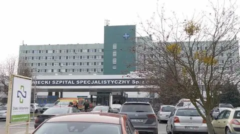 Mazowiecki Szpital Specjalistyczny w Radomiu