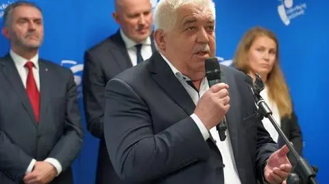 Odszedł po kontrowersyjnym przetargu. Były komendant dostał nową posadę w ratuszu