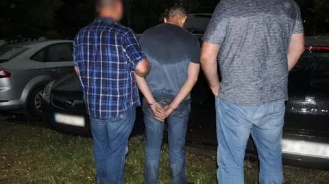 Trzy miesiące aresztu dla mężczyzny, który podłożył ładunek wybuchowy