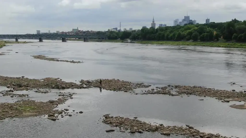 wisla dron