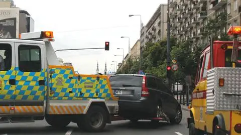 Dziś nie zaparkujesz w okolicy strefy i stadionu