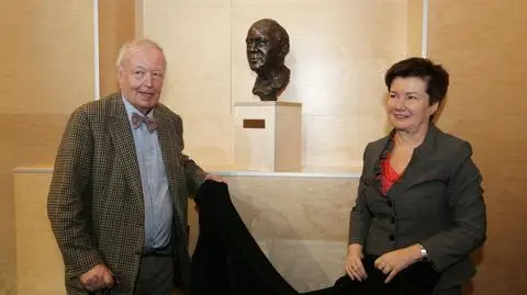 "Kurier z Warszawy" w Muzeum Powstania