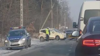 Zdarzenie na Patriotów