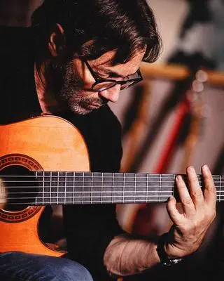 Al Di Meola