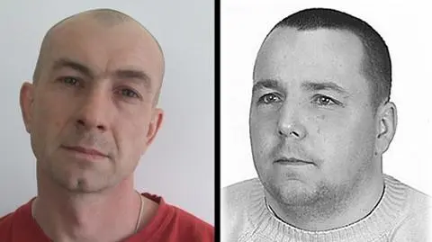 "Banan" i "Lutek" napadali "na policjanta"