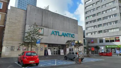 Kino Atlantic