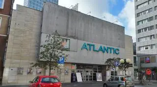 Kino Atlantic