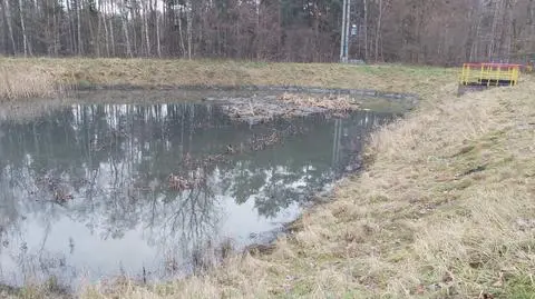 Sytuacja w oczyszczalni ścieków "Cyraneczka", spotkanie w Centrum Zarządzania Kryzysowego