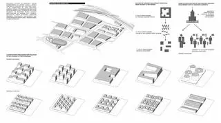 Zwycięska praca / fot. www.europan.com.pl