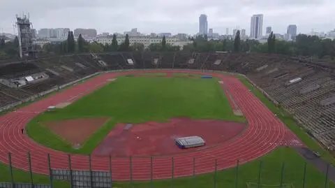 Koniec batalii o stadion. "Skra wraca do miasta"