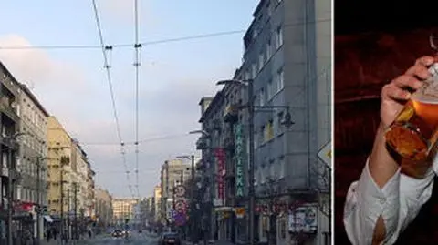 Kajetan Poznański jest w Gdyni? Policja sprawdza monitoring