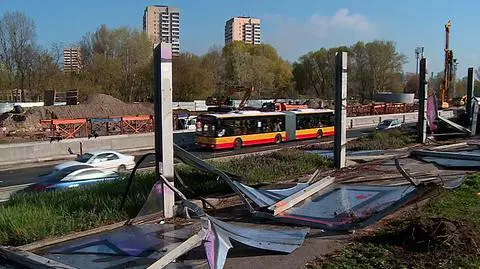 90 milionów złotych na tunele Trasy AK. Warto?