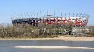 Stadion Narodowy