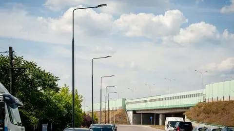 Drogowcy wymienią stare oświetlenie na ulicach (foto ilustracyjne)