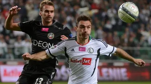 Derby Warszawy dla nikogo. Cios Polonii, riposta Legii i koniec