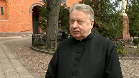 "Napadł w przedsionku i zaczął tłuc. W jakimś bandyckim amoku"
