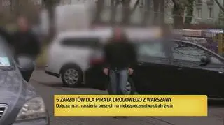 Rzecznik prokuratury o zarzutach 