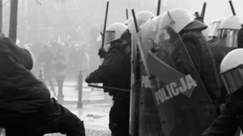 "Niech to teraz odpracują". Internauci o zamieszkach