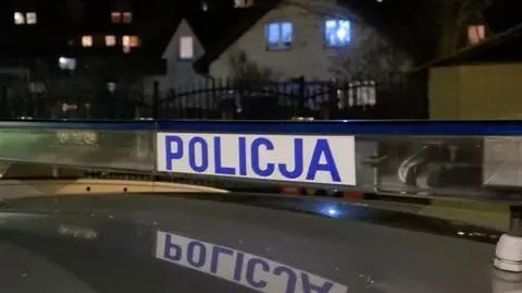 Podwójne zabójstwo na Białołęce. Znaleziono narzędzie zbrodni. Podejrzany usłyszał zarzut