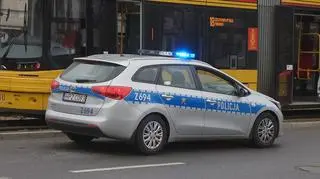 Zdarzenie na Puławskiej