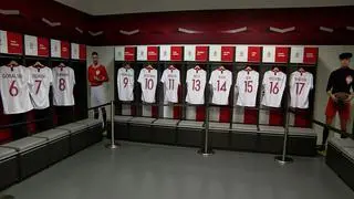 Stadion Narodowy ponownie otwiera się dla zwiedzających