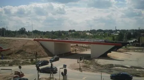 Kierowcy czekają na obwodnicę. Obwodnica czeka na mapy