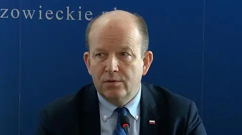 Wojewoda: będziemy apelować o odwoływanie imprez masowych