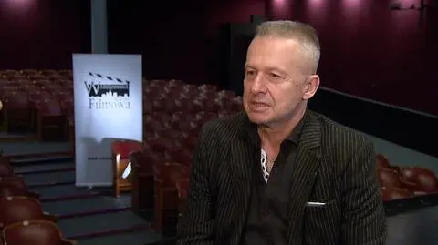 Warszawska Szkoła Filmowa działa od 10 lat. "Nieważne, czy będą góry złota"