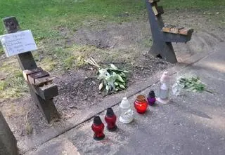 Proces w sprawie tragedii w Parku Praskim. "Miałem poczucie, że wszystko się wtedy skończyło"