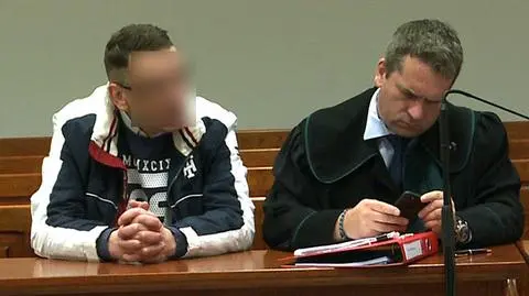 "Diler gwiazd" nie wyjdzie za kaucją. "Nie ma pieniędzy"