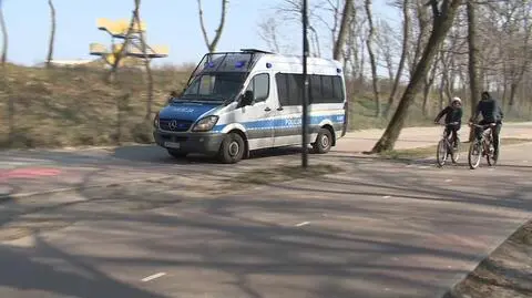 Będą wspólne patrole straży miejskiej i policji