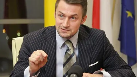 "Czas powiedzieć: sprawdzam". Guział planuje drugie referendum