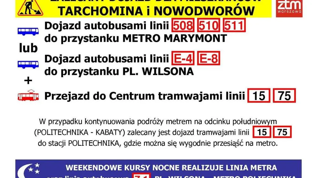 Tarchomin
