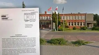 Starostwo powiatowe w Piasecznie