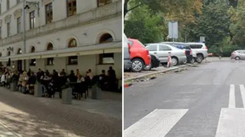 W Warszawie powstanie Woonerf