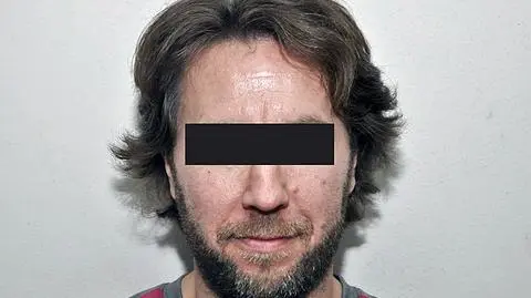 "Szkatuła" czy "Messi"? Gangster gwiazdą LKS Pniewy