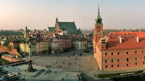 Warszawskie muzea otwierają się na zwiedzających 