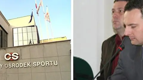 Dyrektor COS odwołany po wojnie na górze