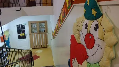Spadkobiercy odzyskują teren, przedszkole zagrożone