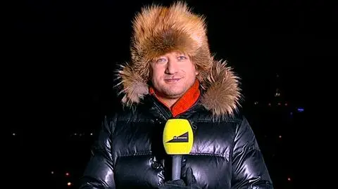 Pogoda, 3 stycznia