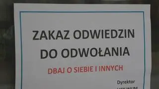 Szpital na Banacha został zamknięty