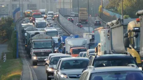 Trasa N-S zamiast obwodnicy przez Ochotę i Wolę